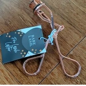 New!! Babe Lash Pro Lash Lifter